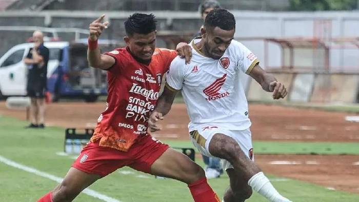 Nhận định, soi k&egrave;o PSM Makassar vs Bali United, 19h00 ng&agrave;y 25/4: Kết quả h&agrave;i l&ograve;ng