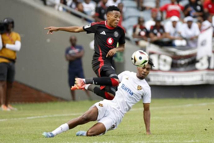 Nhận định, soi k&egrave;o Pyramids vs Orlando Pirates, 1h00 ng&agrave;y 26/4: Kh&oacute; ph&acirc;n thắng bại