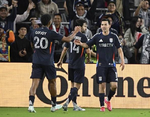 Nhận định, soi k&egrave;o San Diego vs Real Salt Lake, 06h30 ng&agrave;y 27/4: Điểm tựa Snapdragon