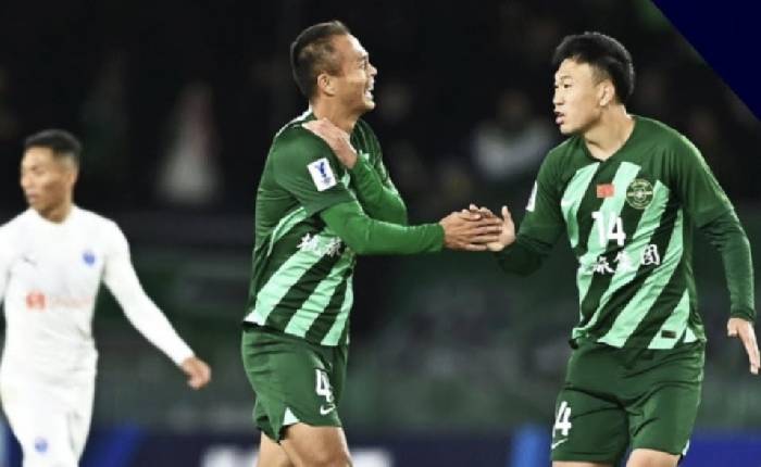 Nhận định, soi k&egrave;o Shenzhen Peng City vs Dalian Yingbo, 18h00 ng&agrave;y 26/4: Niềm vui mong manh