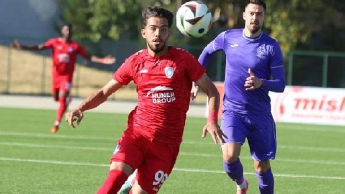 Nhận định, soi k&egrave;o Turan Tovuz vs Samaxi, 22h00 ng&agrave;y 25/4: