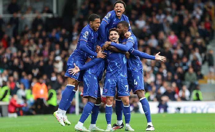 Soi k&egrave;o g&oacute;c Chelsea vs Everton, 18h30 ng&agrave;y 26/4