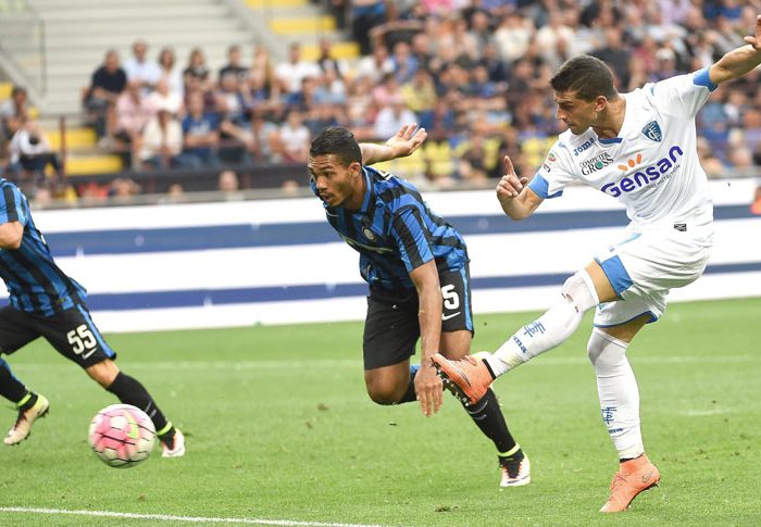 Nhận định Inter Milan vs Empoli, 01h30 ng&agrave;y 27/5 (VĐQG Italia)