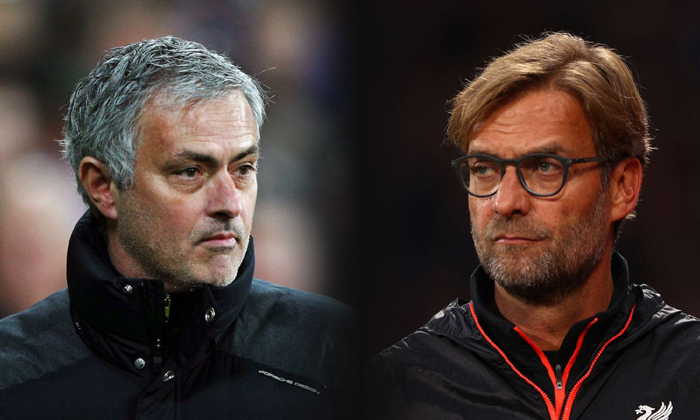 Mourinho lo ngại Klopp &lsquo;qu&aacute; tam ba bận&rsquo; tại chung kết Champions League