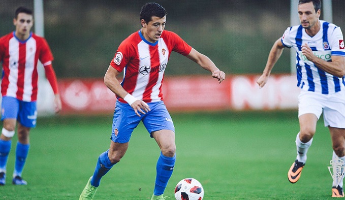 Nhận định Gijon vs Albacete 23h00, 25/05 (Hạng 2 T&acirc;y Ban Nha)