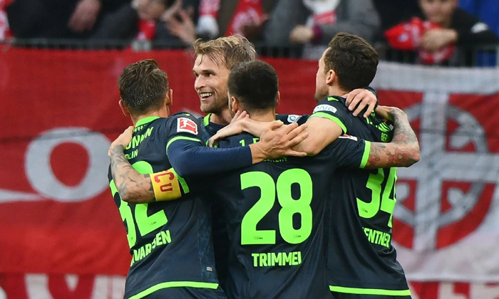 Nhận định b&oacute;ng đ&aacute; Union Berlin vs Mainz 05, 1h30 ng&agrave;y 28/5