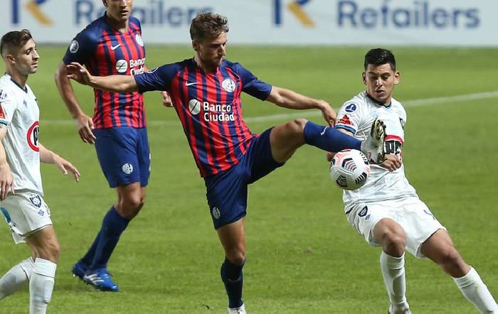 Nhận định, soi k&egrave;o Huachipato vs San Lorenzo, 7h30 ng&agrave;y 27/5