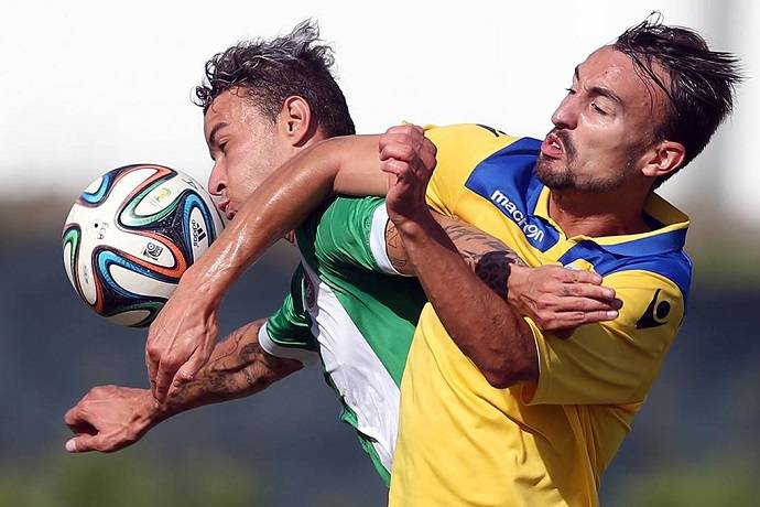 Nhận định, soi k&egrave;o Arouca vs Rio Ave, 3h45 ng&agrave;y 27/5