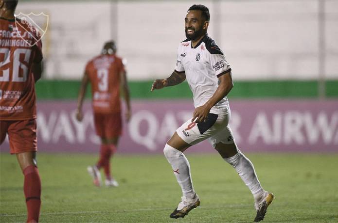 Nhận định, soi k&egrave;o Independiente vs Guabira, 05h15 ng&agrave;y 27/05