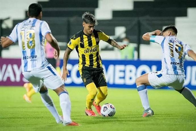 Nhận định, soi k&egrave;o NBE SC vs Smouha, 22h00 ng&agrave;y 26/5