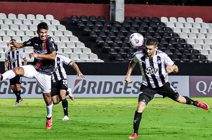 Nhận định, soi k&egrave;o Palestino vs Libertad, 5h15 ng&agrave;y 26/5