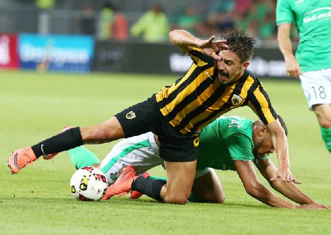 Nhận định, soi k&egrave;o Xanthi vs Panaitolikos, 23h30 ng&agrave;y 26/5