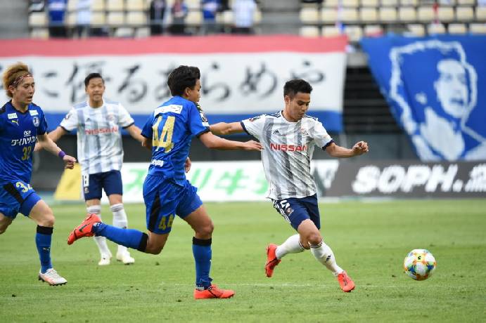 Nhận định, soi k&egrave;o Yokohama FC vs Avispa Fukuoka, 17h ng&agrave;y 26/5
