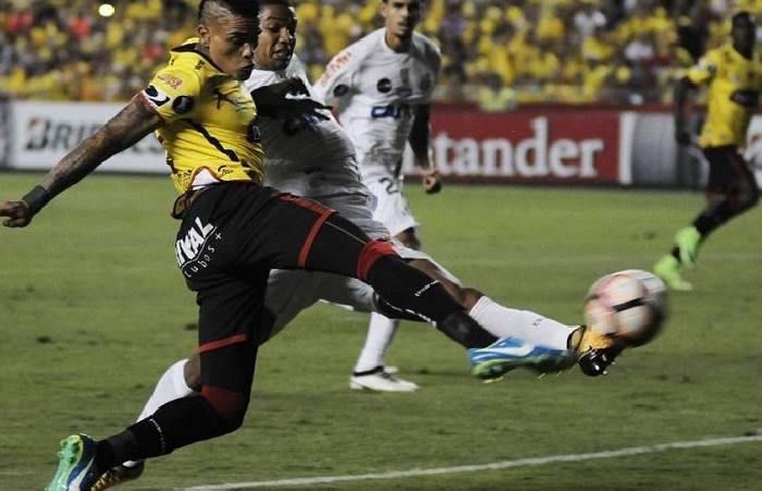 Ph&acirc;n t&iacute;ch k&egrave;o rung hiệp 1 Barcelona vs Santos, 7h ng&agrave;y 27/5