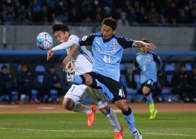 Ph&acirc;n t&iacute;ch k&egrave;o rung hiệp 1 Shonan Bellmare vs Kawasaki Frontale, 17h ng&agrave;y 26/5