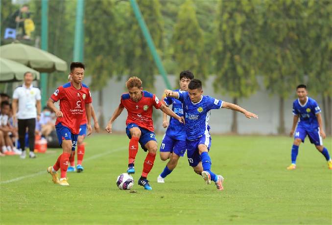 Nhận định, soi k&egrave;o H&ograve;a B&igrave;nh vs PVF, 15h30 ng&agrave;y 27/5