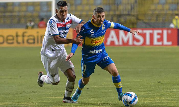 Nhận định, soi k&egrave;o Jorge Wilstermann vs Everton, 5h15 ng&agrave;y 26/5