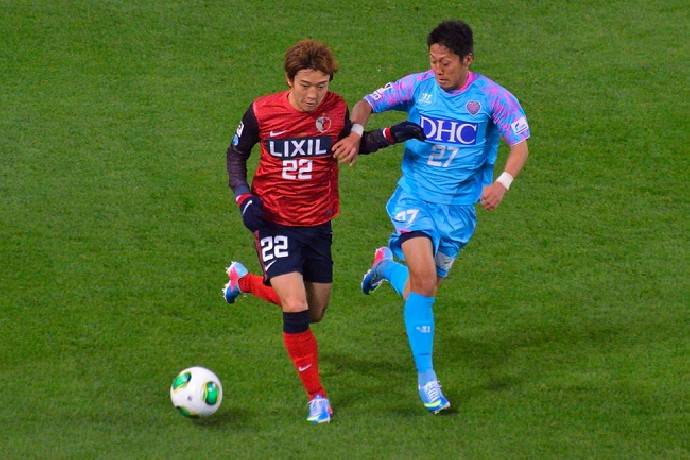 Nhận định, soi k&egrave;o Kashima Antlers vs Sagan Tosu, 17h00 ng&agrave;y 25/5