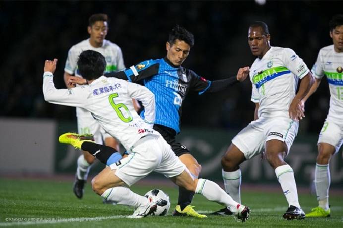 Nhận định, soi k&egrave;o Kawasaki Frontale vs Shonan Bellmare, 17h ng&agrave;y 25/5