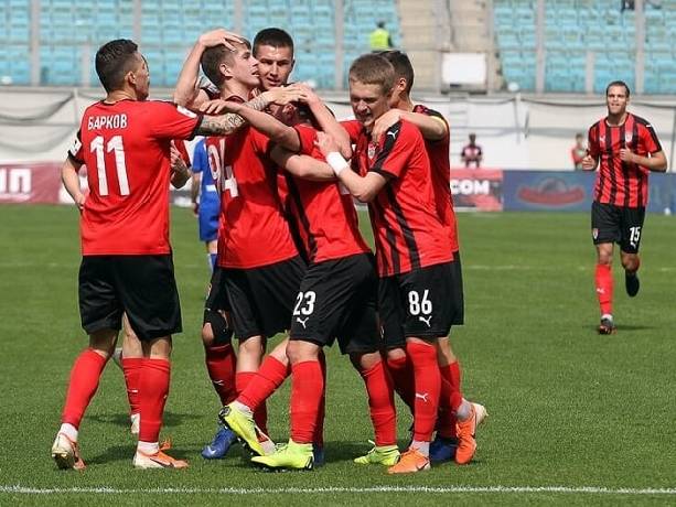 Nhận định, soi k&egrave;o Khabarovsk vs Khimki, 16h30 ng&agrave;y 25/5