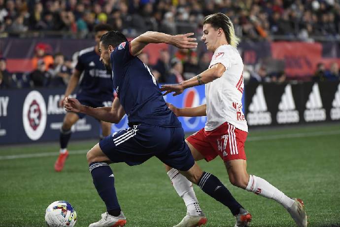 Nhận định, soi k&egrave;o New York Red Bulls vs Charlotte, 7h ng&agrave;y 26/5