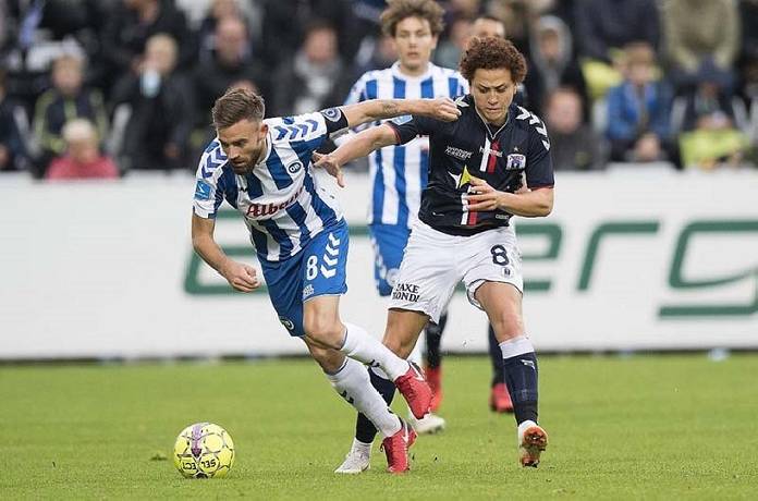 Nhận định, soi k&egrave;o Odense vs Midtjylland, 20h ng&agrave;y 26/5
