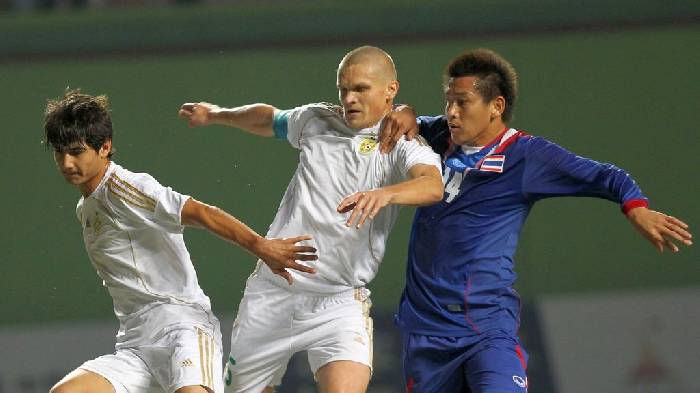 Nhận định soi k&egrave;o Th&aacute;i Lan vs Turkmenistan, 17h30 ng&agrave;y 27/5