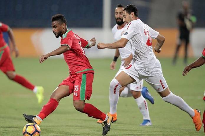 Nhận định, soi k&egrave;o U23 Qatar vs U23 Jordan, 23h00 ng&agrave;y 26/05