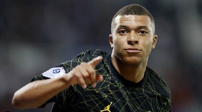H&eacute; lộ bến đỗ mới của Mbappe sau khi rời PSG: Kh&ocirc;ng phải Real Madrid!