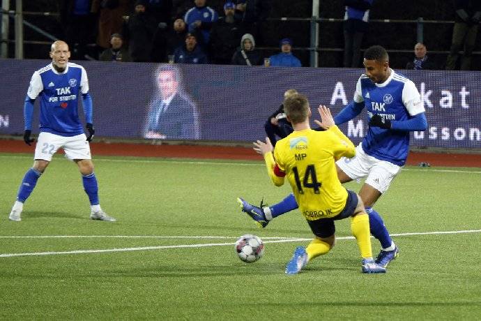 M&aacute;y t&iacute;nh dự đo&aacute;n b&oacute;ng đ&aacute; 26/5: Hobro vs Koge