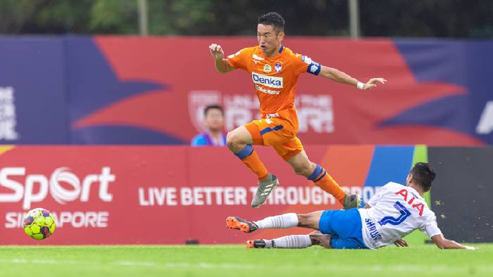 Nhận định, soi k&egrave;o Albirex Niigata FC vs Balestier Khalsa FC, 18h45 ng&agrave;y 26/5