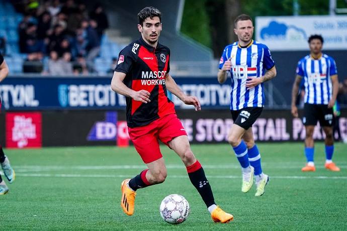 Nhận định, soi k&egrave;o Almere City vs Eindhoven, 01h00 ng&agrave;y 27/5