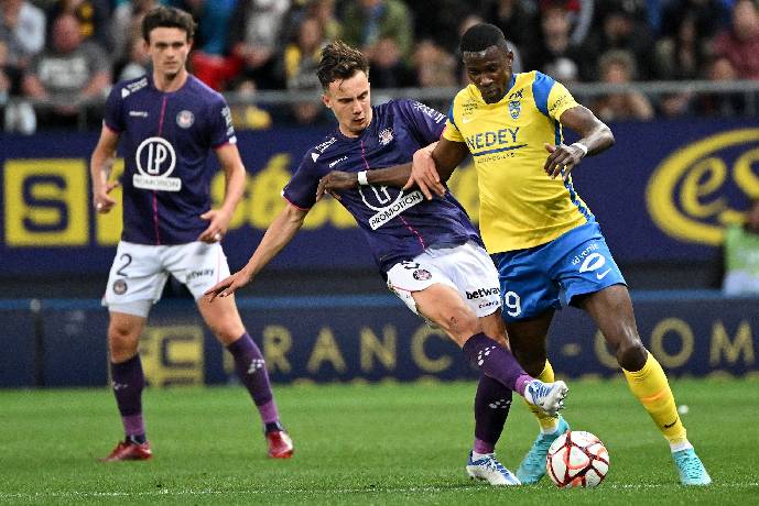 Nhận định, soi k&egrave;o Bastia vs Le Havre, 01h45 ng&agrave;y 27/5