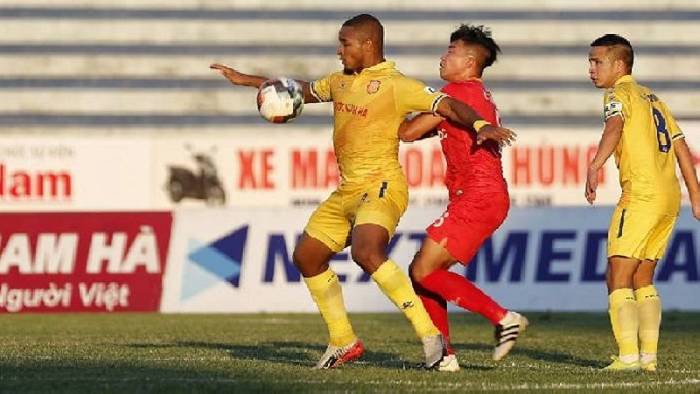 Nhận định, soi k&egrave;o B&igrave;nh Định vs Nam Định, 18h00 ng&agrave;y 26/5