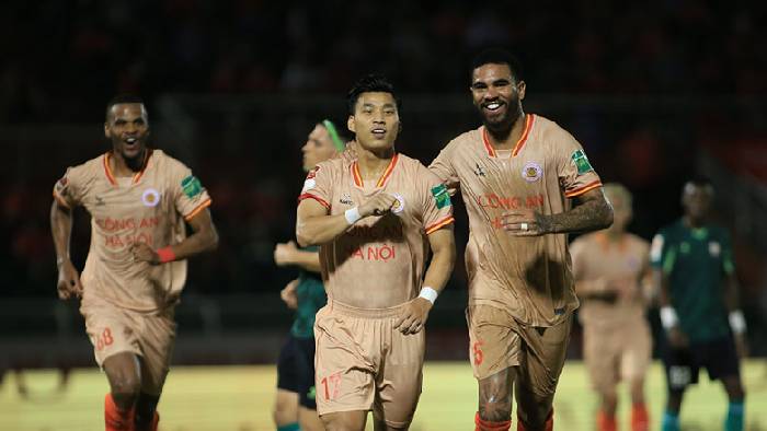 Nhận định, soi k&egrave;o CAHN vs SLNA, 19h15 ng&agrave;y 26/5