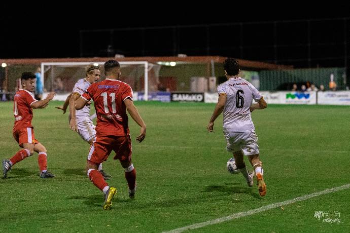 Nhận định, soi k&egrave;o Dandenong City vs Pascoe Vale SC, 16h45 ng&agrave;y 26/5