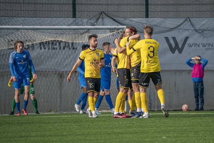 Nhận định, soi k&egrave;o Daugavpils vs Jelgava, 22h00 ng&agrave;y 26/5