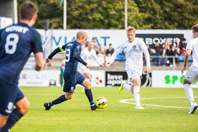 Nhận định, soi k&egrave;o Fremad Amager vs Nykobing, 23h30 ng&agrave;y 26/5