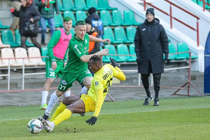 Nhận định, soi k&egrave;o Gomel vs Smorgon, 22h00 ng&agrave;y 26/5