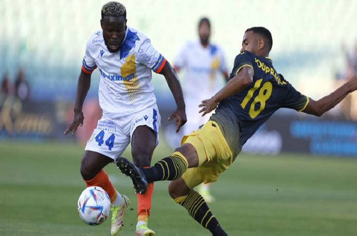 Nhận định, soi k&egrave;o Hebar vs Septemvri Sofia, 22h ng&agrave;y 26/5