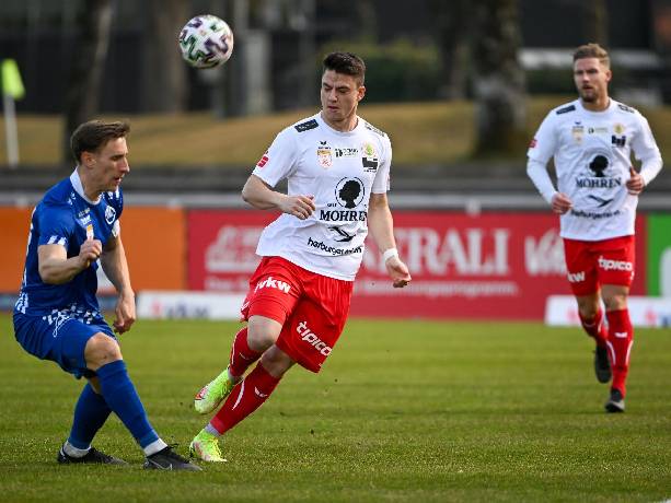 Nhận định, soi k&egrave;o Horn vs FC Dornbirn, 00h15 ng&agrave;y 27/5