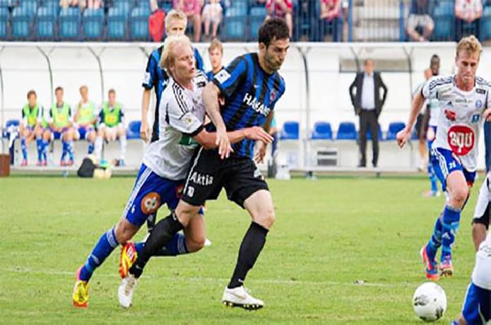Nhận định, soi k&egrave;o Inter Turku vs Haka, 22h ng&agrave;y 26/5