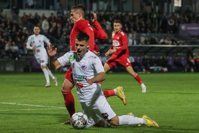 Nhận định, soi k&egrave;o Kecskemeti TE vs Kisvarda, 23h15 ng&agrave;y 26/5