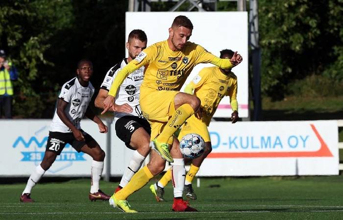 Nhận định, soi k&egrave;o Lahti vs Oulu, 22h00 ng&agrave;y 26/5