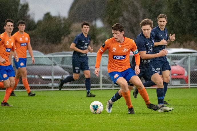 Nhận định, soi k&egrave;o Launceston City vs Riverside Olympic, 17h15 ng&agrave;y 26/5