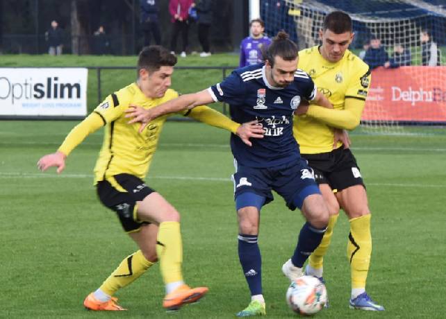 Nhận định, soi k&egrave;o Oakleigh Cannons vs Melbourne Knights, 17h30 ng&agrave;y 26/5