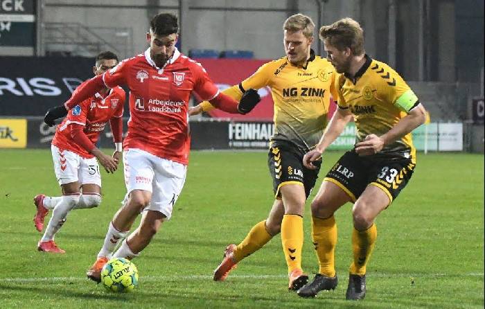 Nhận định, soi k&egrave;o Odense BK vs AC Horsens, 00h00 ng&agrave;y 27/5