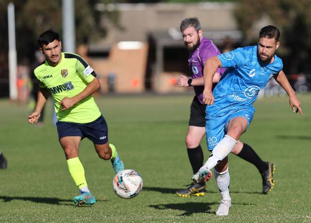 Nhận định, soi k&egrave;o Preston Lions vs Werribee City FC, 17h30 ng&agrave;y 26/5