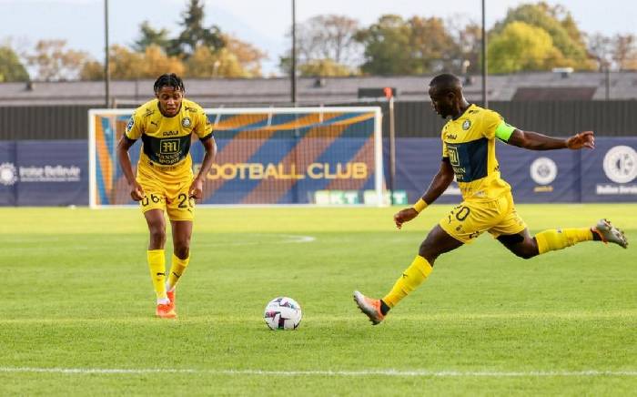 Nhận định, soi k&egrave;o Rodez AF vs Pau FC, 01h45 ng&agrave;y 27/5
