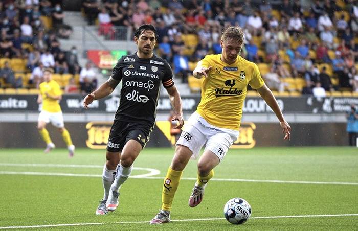Nhận định, soi k&egrave;o SJK Seinajoki vs KuPS, 22h00 ng&agrave;y 26/5
